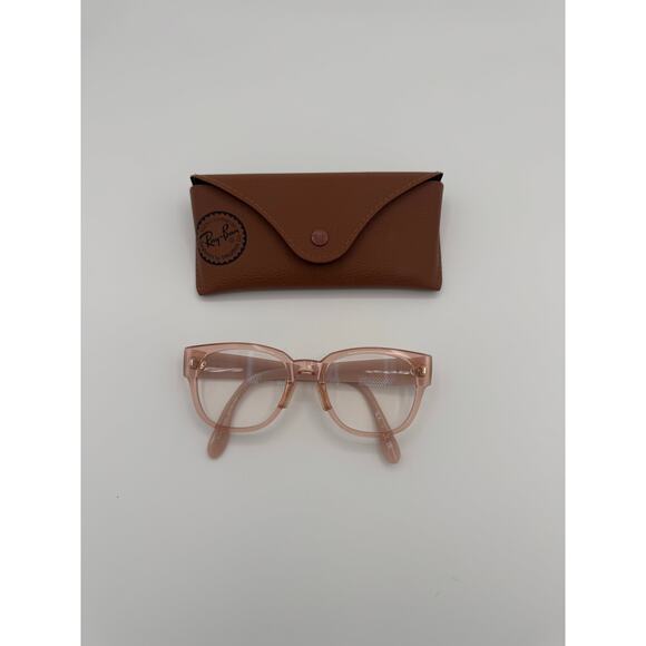 Ray-Ban Eye Glasses Rx7210